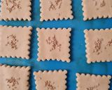 Foto del paso 3 de la receta: Galletas crackers de hummus (solo dos ingredientes)