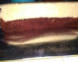 Foto langkah ke 7 dari resep Bolu susu Lembang.