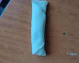 Foto del paso 2 de la receta: "facturas" de membrillo