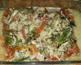 Foto del paso 3 de la receta: Congrio al horno