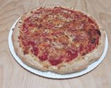 Pas rețetă Pizza rapidă 12 fotografie