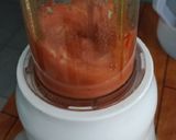 Foto langkah ke 2 dari resep Sambel teri kacang.