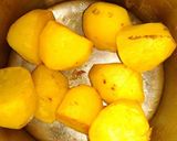 চিকেন বিরিয়ানী রেসিপির ধাপ 3 ছবি
