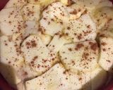 Foto del paso 4 de la receta: Torta de manzana #UruguayCocina