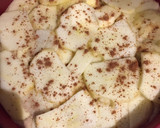 Foto del paso 4 de la receta: Torta de manzana #UruguayCocina
