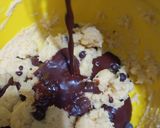 صورة لخطوة 5 من وصفة بروكيز (براوني مع كوكيز) 🍪