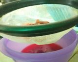 Foto del paso 5 de la receta: Coulis de fresa