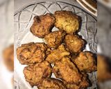 Foto langkah ke 7 dari resep Peda isi (kembung betelo).