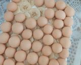 Foto langkah ke 4 dari resep Banana Pudding.