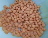 Foto del paso 2 de la receta: Revuelto de garbanzos