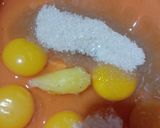 Foto langkah ke 1 dari resep Bolu pisang raja.
