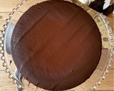 Une image de l'étape 6 de ☆Galette des Rois Croquante au Chocolat☆.
