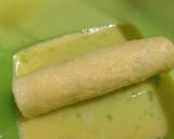 Foto langkah ke 4 dari resep Roti goreng isi sosis.