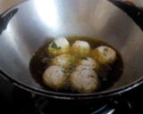 A picture of step 3 of Crispy rice balls.