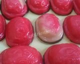 Foto langkah ke 7 dari resep Kue Ku/Kue Angku/Kue Tok.