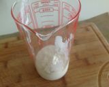 Foto del passaggio 2 della ricetta Granita di pomodoro con crema di burrata e granella di pistacchi