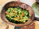 Chopped Guacamole10 #mommasrecipes