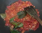 Foto langkah ke 4 dari resep Buntut Goreng Balado.