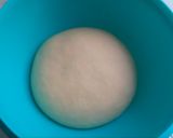 Foto langkah ke 2 dari resep Roti Empuk (resep dasar roti NCC).
