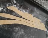 Foto del paso 8 de la receta: Pasta Frola