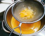 Hình bước làm 4 của món Bánh flan