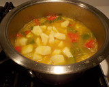 Foto del paso 8 de la receta: Guisado de Sepia