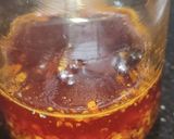 A picture of step 11 of Chinese Chilli Oil.