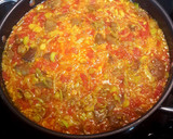 Foto del paso 3 de la receta: Arroz con boletus en conserva