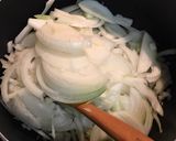 Hình bước làm 3 của món Bò kho (đơn giản)