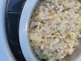 स्टीम साबुदाने खिचड़ी (steam sabudane khichdi recipe in Hindi)