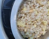 स्टीम साबुदाने खिचड़ी (steam sabudane khichdi recipe in Hindi) रेसिपी चरण 6 फोटो