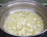 Foto del paso 3 de la receta: Patatas cocidas con chorizo