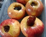 Foto del paso 2 de la receta: Manzana súper deliciosa