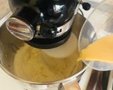 Túrós batyu- túrós táska recept fázis 2 fotója