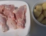 Foto del paso 2 de la receta: Seco de pollo