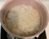皮蛋瘦肉粥的食譜步驟4照片