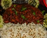 Rajma recipe step 4 photo