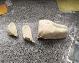 Foto del paso 3 de la receta: Pan de leche