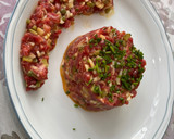 Foto del paso 3 de la receta: Steak tartar
