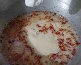 A picture of step 2 of Semolina Cheese Bites.