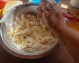 Foto del paso 3 de la receta: Chipá