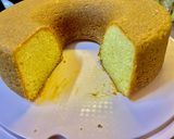 صورة لخطوة 3 من وصفة كيكة البرتقال 🍊