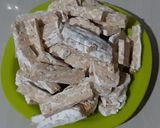 Foto langkah ke 2 dari resep Sayur Kacang Panjang.