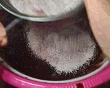 Foto langkah ke 8 dari resep Pie Brownies shiny & crust.