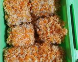Foto langkah ke 5 dari resep Nugget Udang 3* (MPASI bisa untuk camilan dewasa).