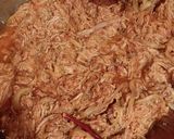 Foto del paso 3 de la receta: Tinga de res