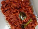 Stok Bumbu bali