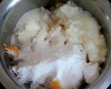 ரவை காய்கறி ஊத்தப்பம் (Ravai Kaai KAri uthapam recipe in Tamil) ரெசிபி ஸ்டேப் 1 புகைப்படம்