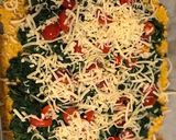 Foto del paso 6 de la receta: Una Pizza Especial🍕