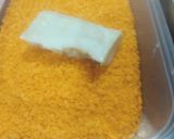 Foto langkah ke 5 dari resep Nugget Ayam Wortel (Frozen Food).